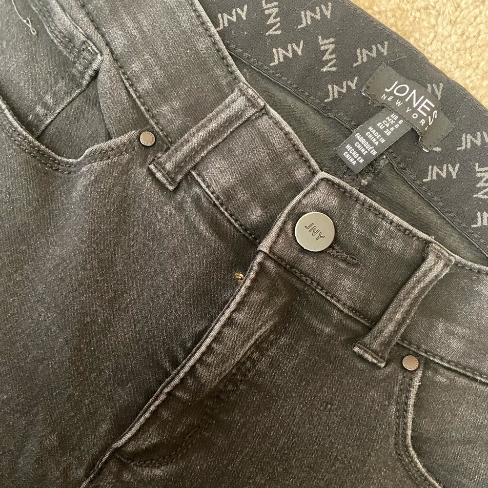 Jones NY jeans